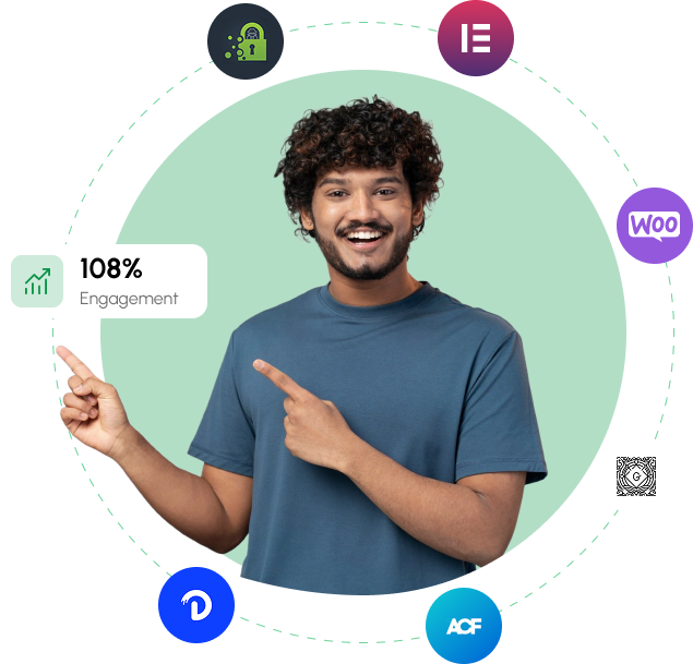 Hire expert WordPress developers for business websites | Sniffer Group