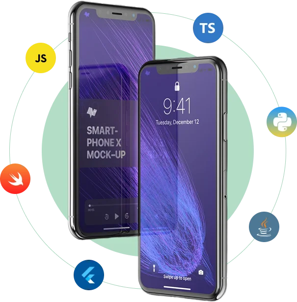 Android App Development Services For Custom Mobile Applications | Sniffer Group