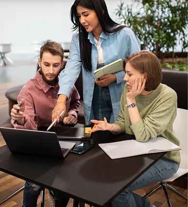 Sniffer Group | Client Success Stories Showcasing Business Growth And Digital Transformation