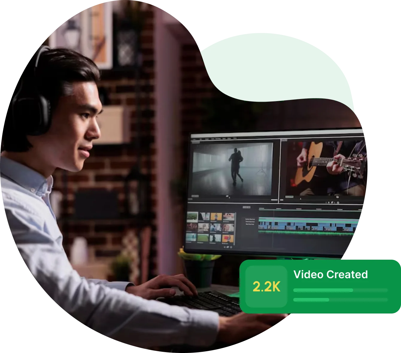 Video Editing For Corporate Presentations And Promotional Campaigns | Sniffer Group