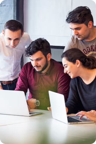 Ecommerce Website Development And Custom Web Design Services | Sniffer Group