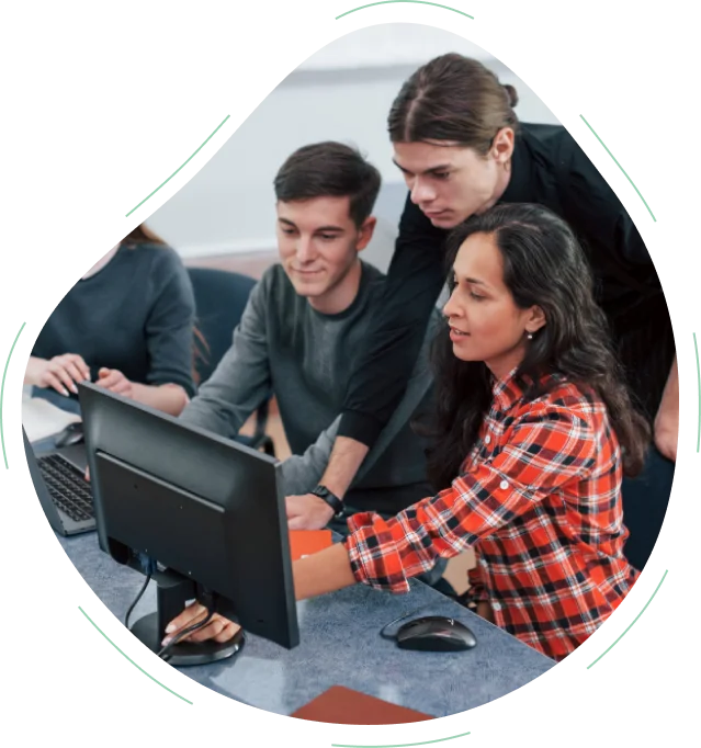 Enterprise Application Development For Business Growth And Automation | Sniffer Group