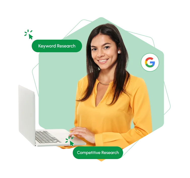 Google Ads PPC Services To Drive Targeted Traffic And Conversions | Sniffer Group