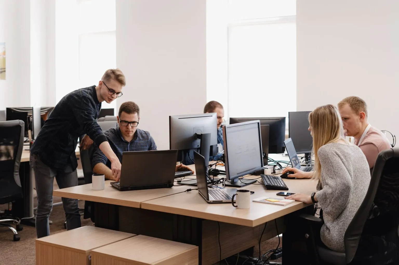 Sniffer Group | Mission To Empower Businesses With Consultancy, Technology And Marketing Solutions