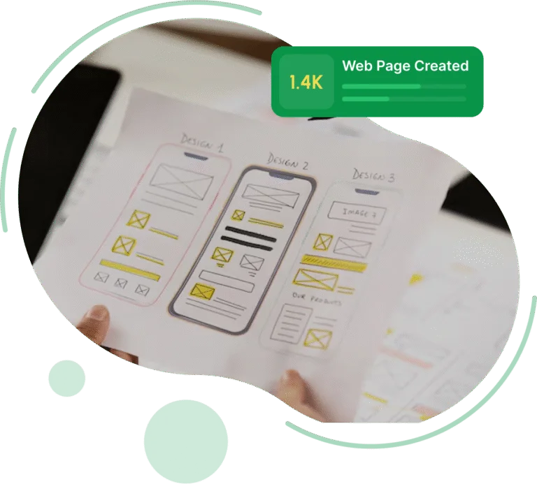 Mobile App UI/UX Design Services For Intuitive Interfaces And Seamless Navigation | Sniffer Group