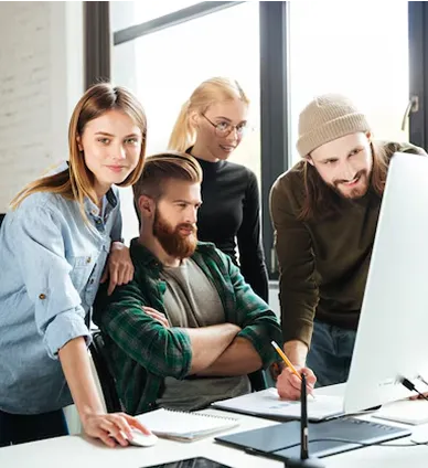 Sniffer Group Office Culture Promoting Innovation, Teamwork And Business Excellence