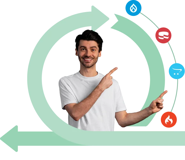 PHP Development Services For Custom Web Solutions And Applications | Sniffer Group