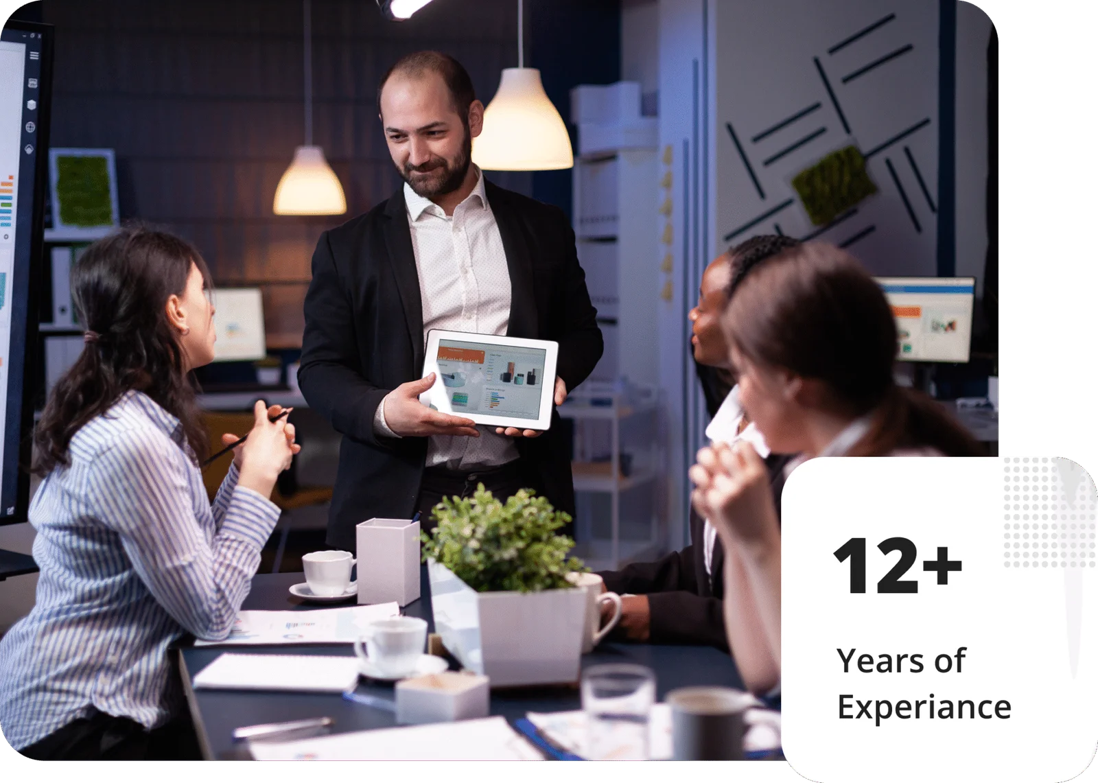 Reputation Management Services To Handle Negative Publicity And Build Trust | Sniffer Group