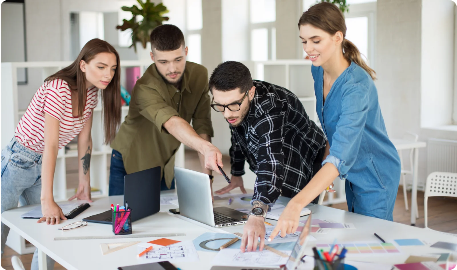 Sniffer Group | Google Ads And PPC Management Services For Maximum ROI