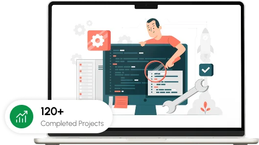 Website Bug Fixes And Technical Support Services For Reliable Operations | Sniffer Group