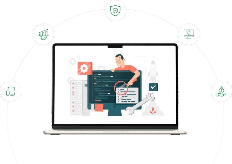 Website Performance Monitoring And Regular Updates For Optimal Speed | Sniffer Group