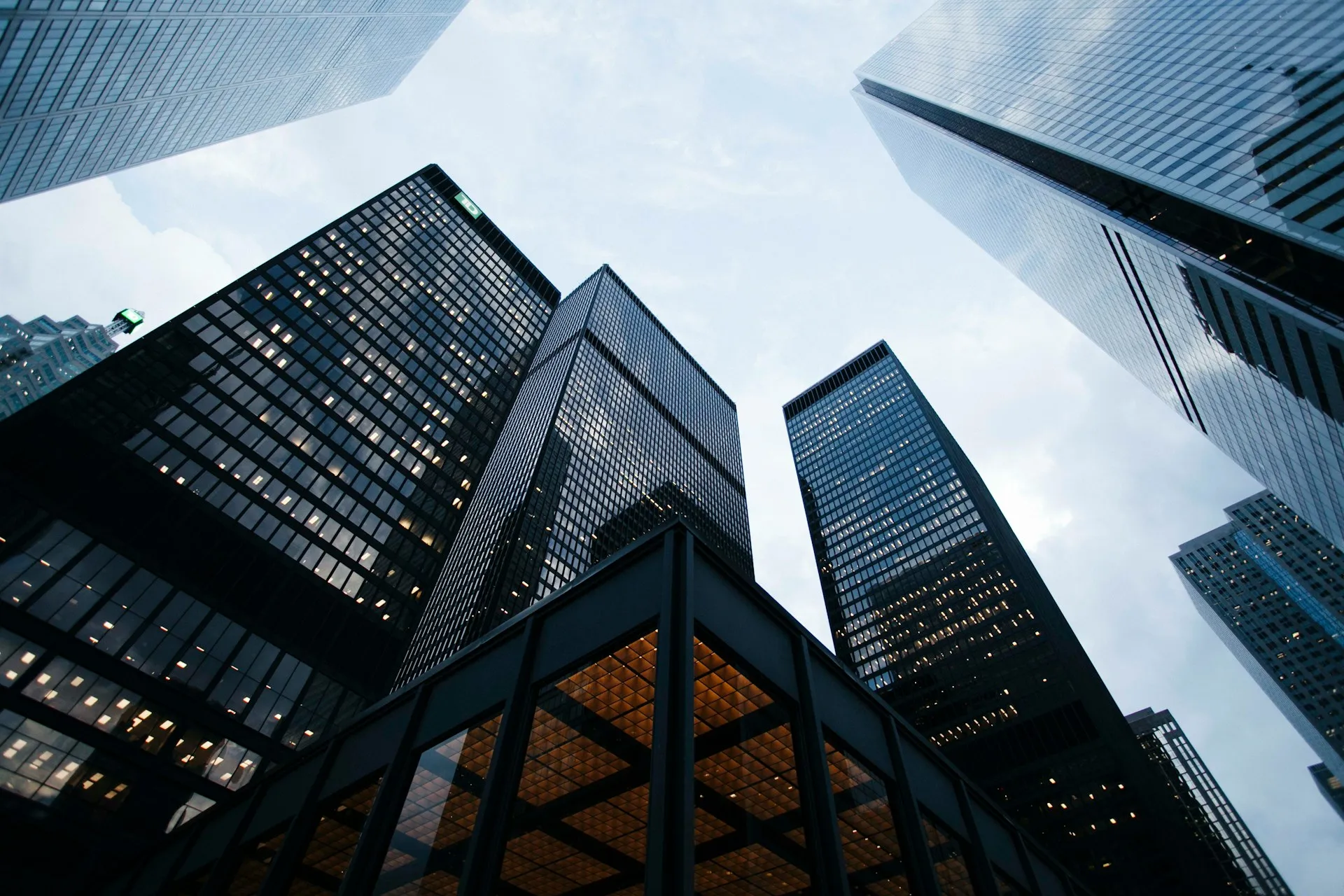About Sniffer Group | Technology & Digital Solutions