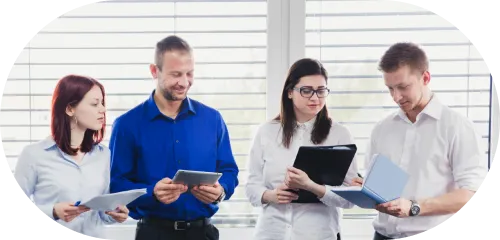 Custom IT solutions for business needs from Sniffer Group