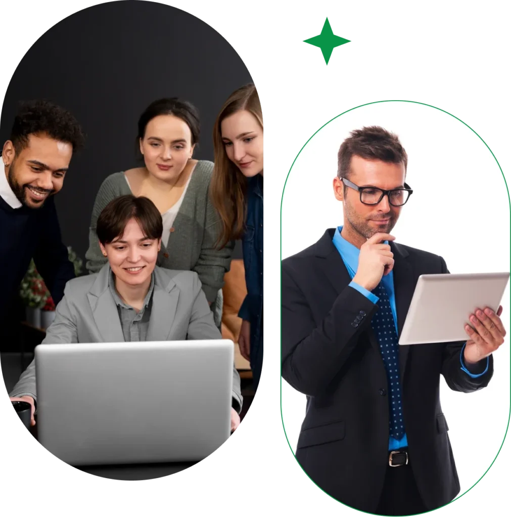 How We Work professional project delivery process at Sniffer Group