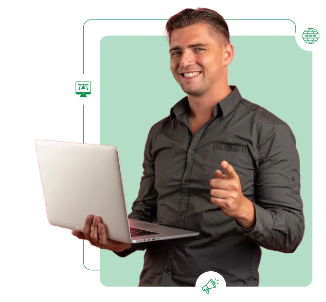 Professional IT services for businesses by Sniffer Group