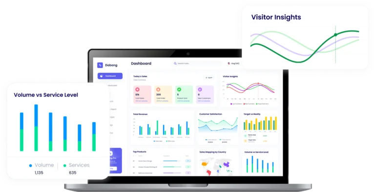 SEO experts improving website search rankings and organic traffic